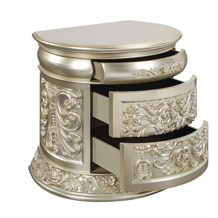 Sorina Nightstand - Image 9