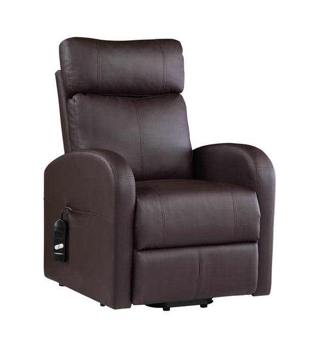 Ricardo Power  Motion Recliner w/Lift - Image 10