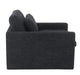 Naveen Swivel Chair w/Pillow - Image 9