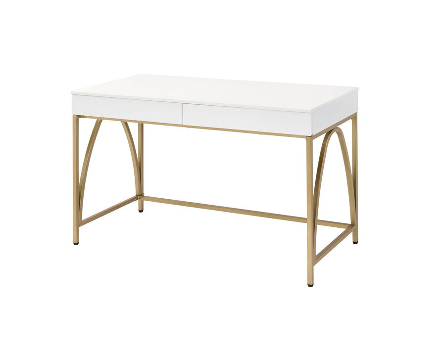 Lightmane Writing Desk(Same AC00900) - Image 9