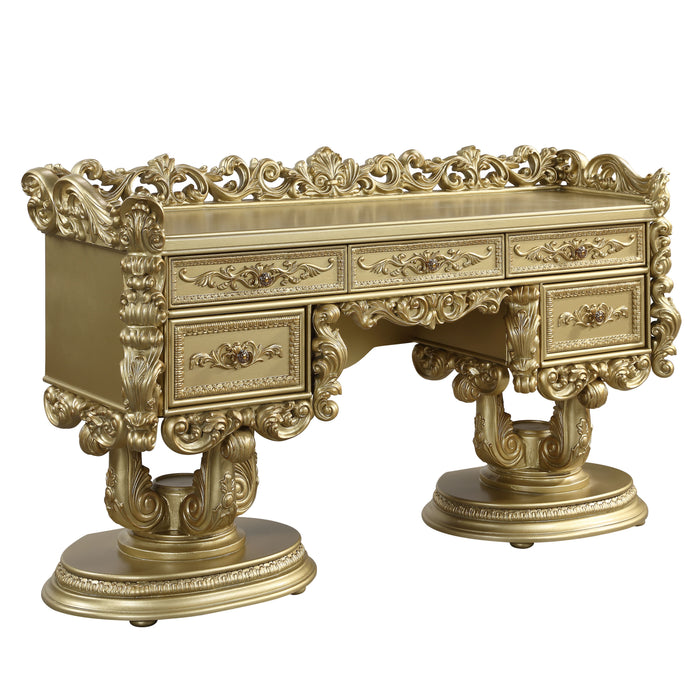 Bernadette Vanity Desk - Image 9
