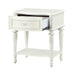 Dorothy Nightstand w/1 Drawer - Image 10