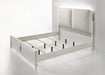 Laveda Queen Bed w/LED - Image 7