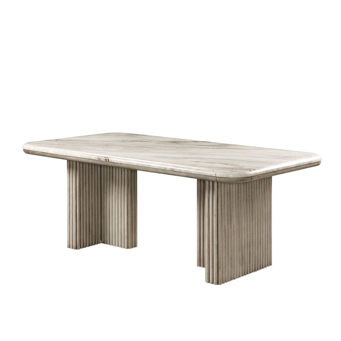 Charity Dining Table - Image 7