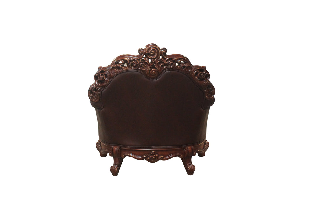 Vendome Chair w/Pillow - Image 5