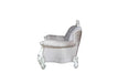 Versailles Loveseat w/3 Pillows - Image 3