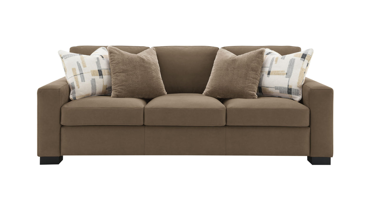 Darya Sofa w/4 Pillows - Image 9
