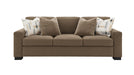 Darya Sofa w/4 Pillows - Image 9
