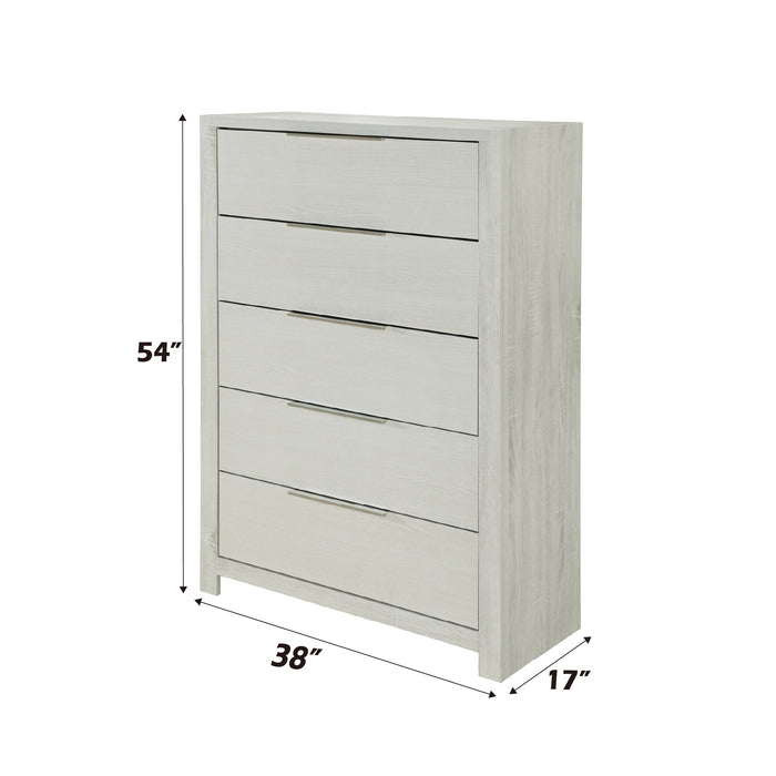 Jehoram Chest - Image 5