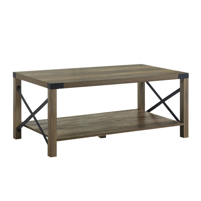 Abiram Coffee Table - Image 7