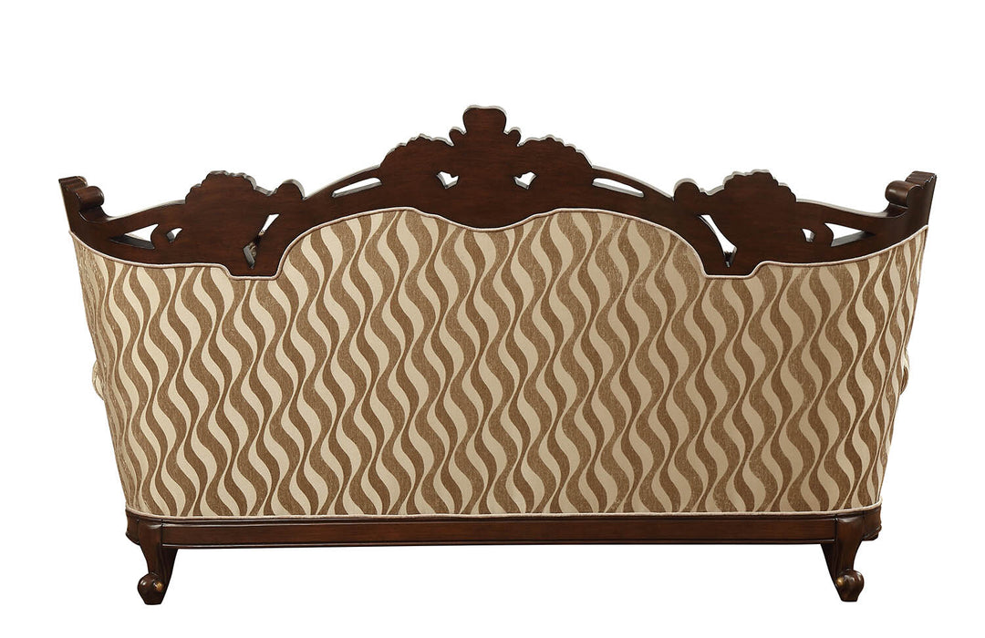 Shalisa Sofa w/7 Pillows(Same LV01585) - Image 7