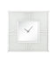 Noralie Wall Clock w/LED - Image 8