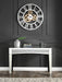 Dominic Wall Clock - Image 5