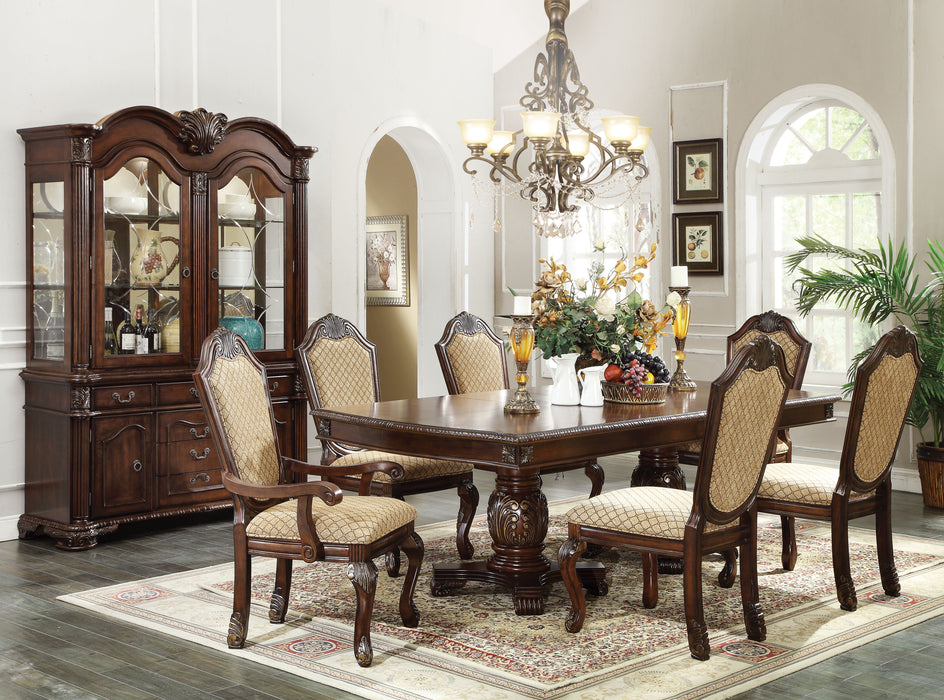 Chateau De Ville Dining Table - Image 5