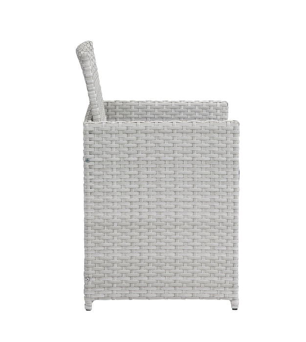 Paitalyi 9Pc Bistro Set - Image 10