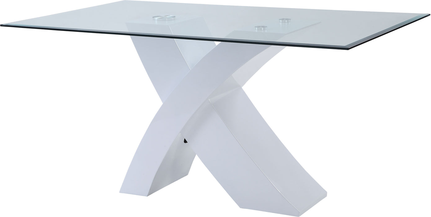 Pervis Dining Table - Image 2