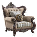 Ragnar Chair w/2 Pillows - Image 8