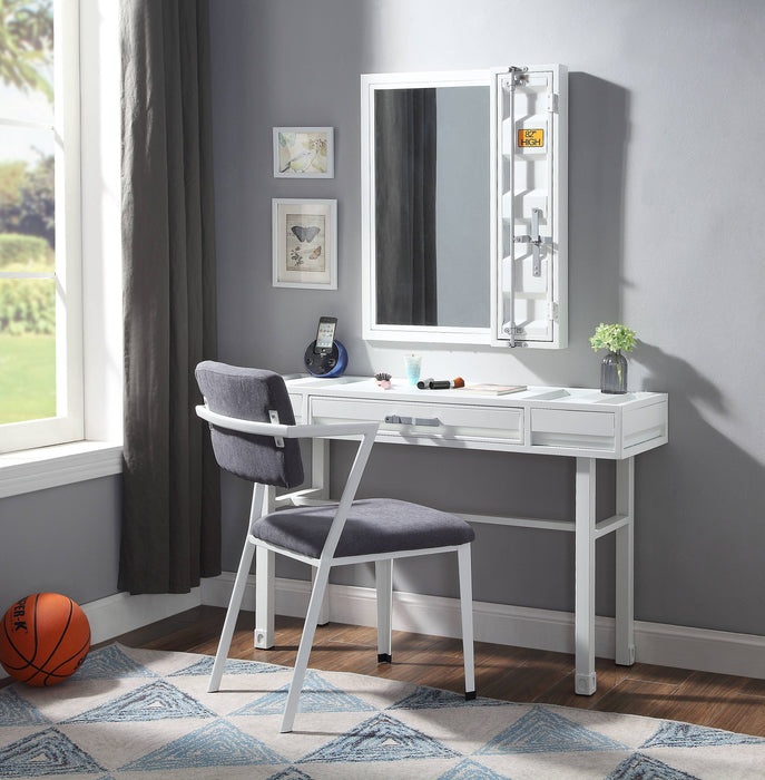 Cargo Vanity Desk - Image 8