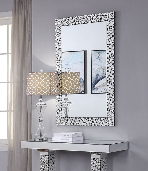 Kachina Accent Mirror - Image 4