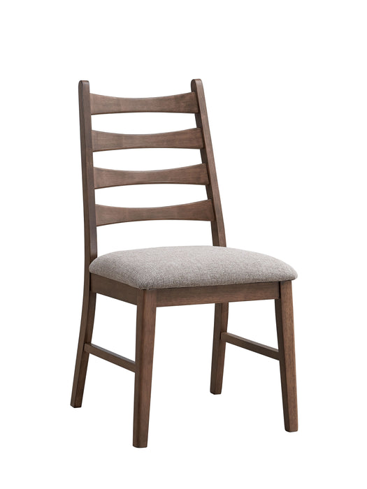 Mayah Side Chair (Set-2) - Image 10