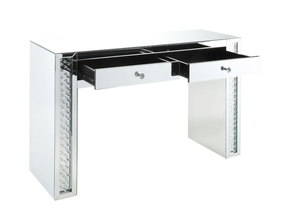 Nysa Vanity Desk - Image 9