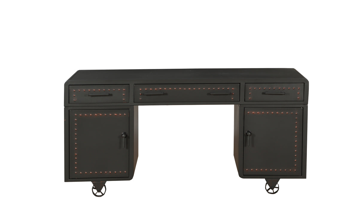 Actaki Executive Writing Desk - Image 7