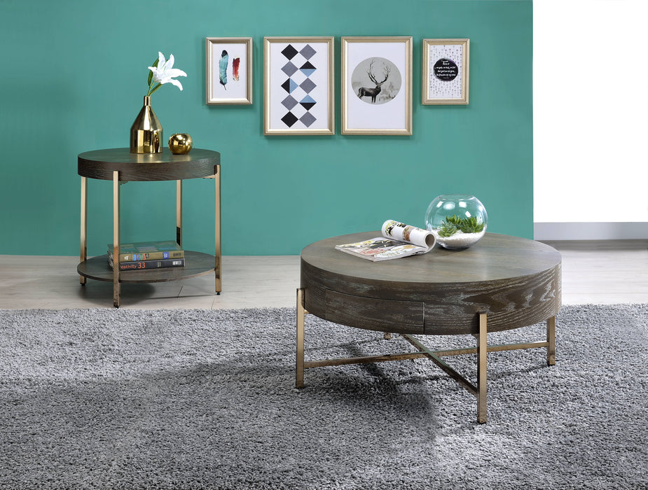 Weyton Coffee Table - Image 3