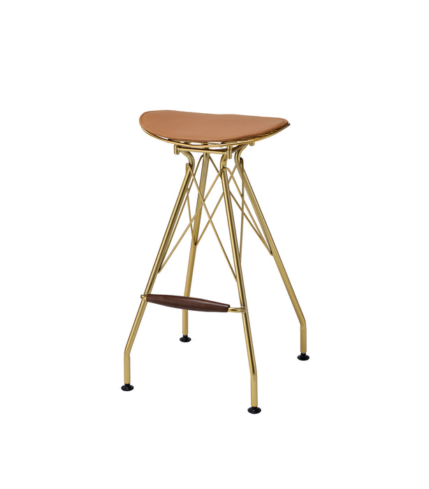 Dragea Bar Stool (Set-2) - Image 6
