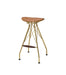 Dragea Bar Stool (Set-2) - Image 6