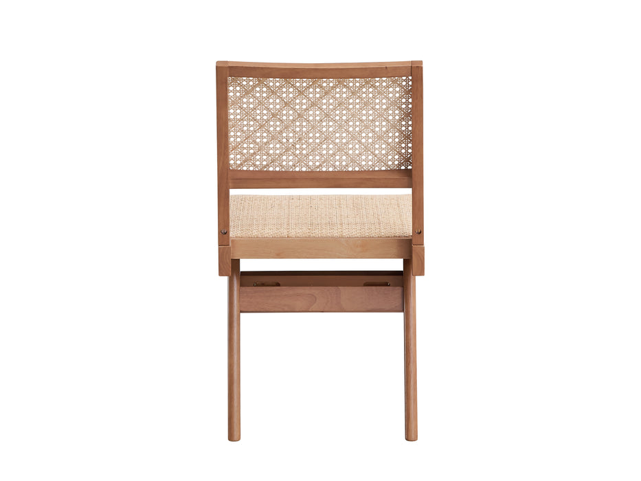 Velentina Side Chair (Set-2) - Image 11