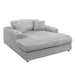 Hilde Chaise w/2 Pillows - Image 11