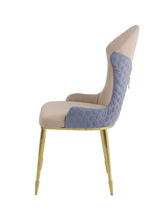 Caolan Side Chair (Set-2) - Image 7