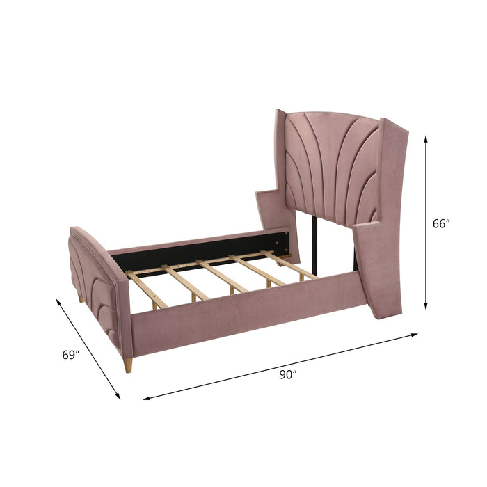 Salonia Queen Bed - Image 7