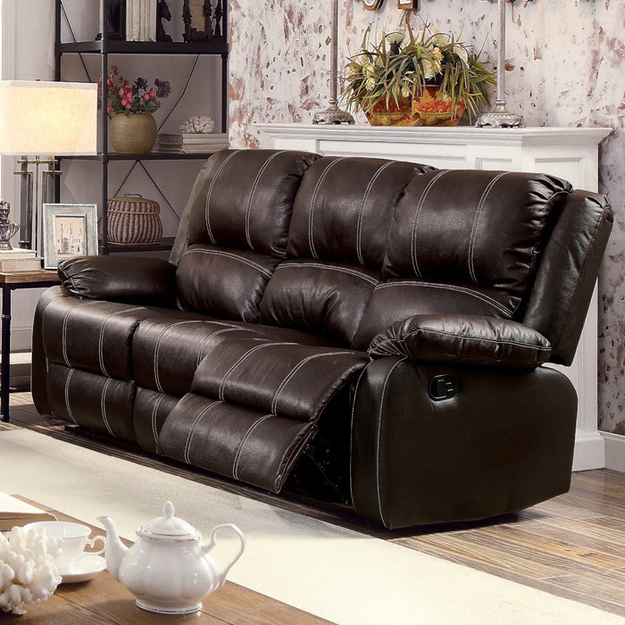 Zuriel Motion Sofa - Image 6