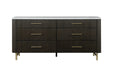Clayten Dresser w/Marble Top - Image 10