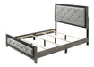 Jehoram Queen Bed - Image 6