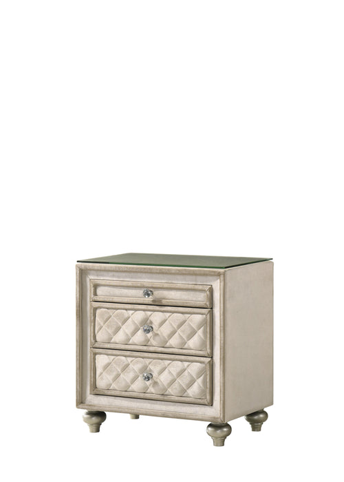 Lucienne Nightstand - Image 14