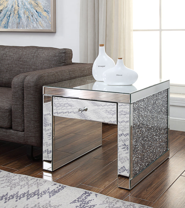 Noralie End Table - Image 12