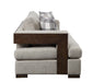 Niamey Sofa w/4 Pillows - Image 6