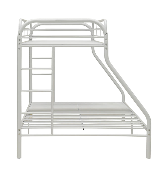 Tritan Bunk Bed (T XL/Q) - Image 11