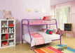 Tritan Bunk Bed (T/F) - Image 11