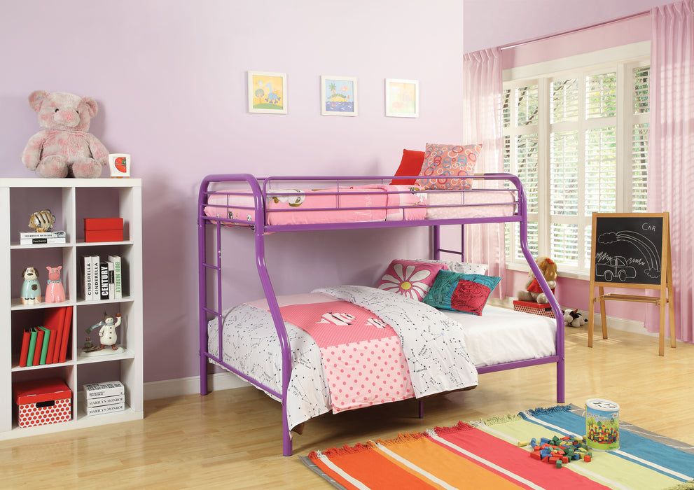 Tritan Bunk Bed (T/F) - Image 11