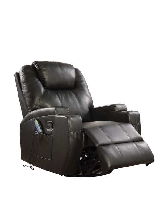 Waterlily Motion Rocker Recliner w/Swivel - Image 8