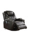 Waterlily Motion Rocker Recliner w/Swivel - Image 8