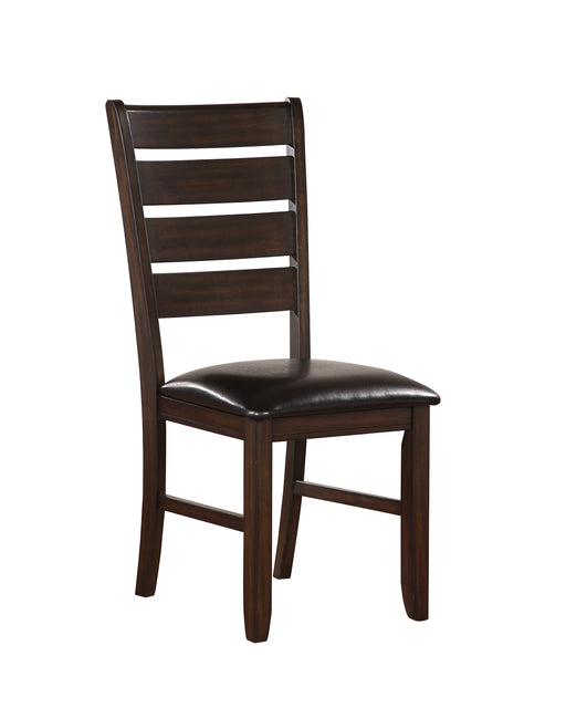 Urbana Side Chair (Set-2) - Image 2