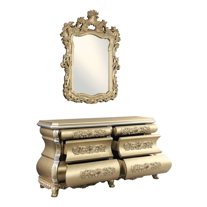 Seville Mirror - Image 9