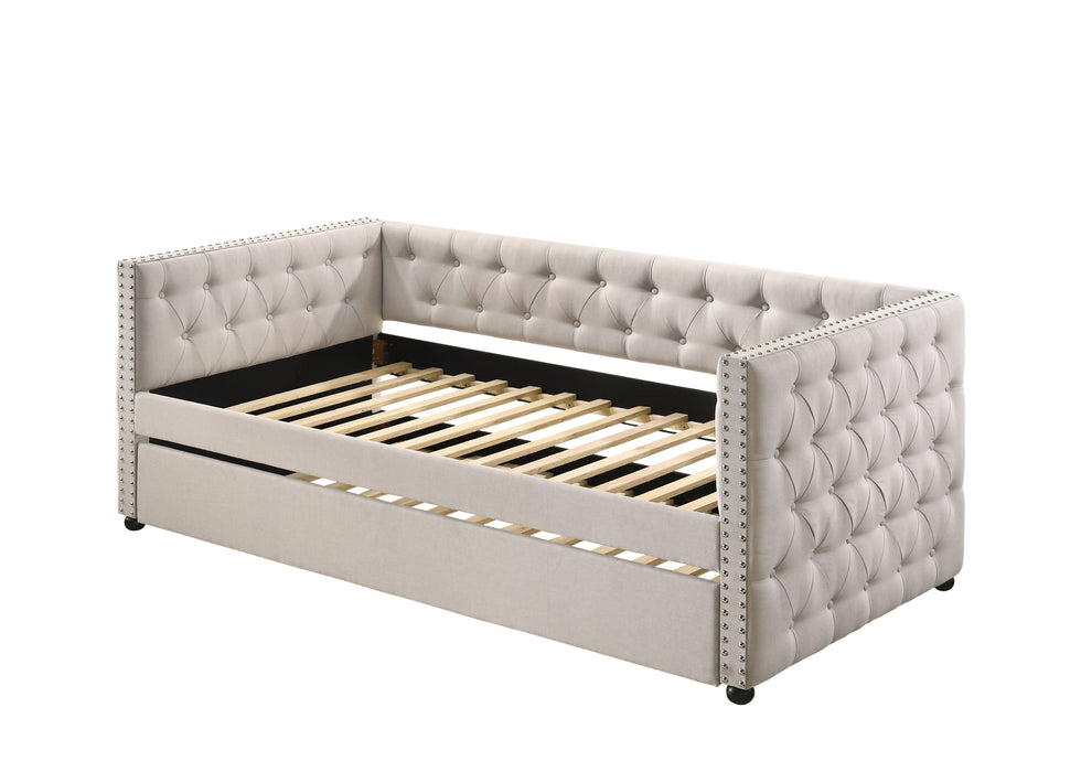 Romona Daybed w/Trundle (Full) - Image 5