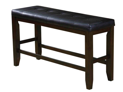 Urbana Counter Height Bench - Image 2