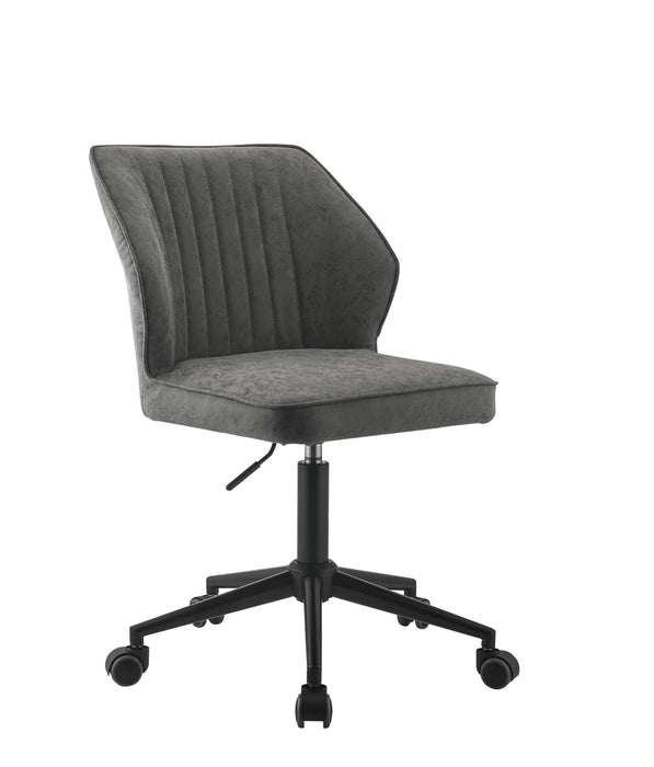 Pakuna Swivel Office Chair - Image 9