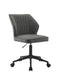 Pakuna Swivel Office Chair - Image 9
